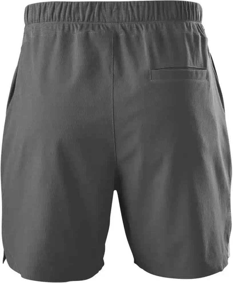 Evoshield Men’s Everyday Shorts Wb6039602 - Charcoal