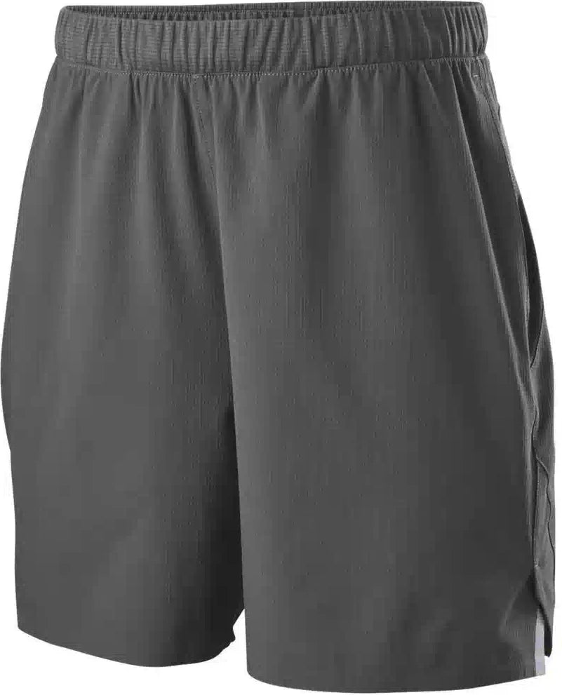 Evoshield Men’s Everyday Shorts Wb6039602 - Charcoal