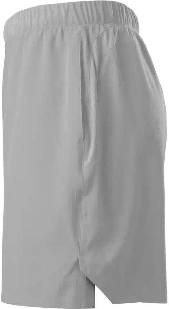 Evoshield Men’s Everyday Shorts Wb6039606 - Light Gray - Adult 3xl