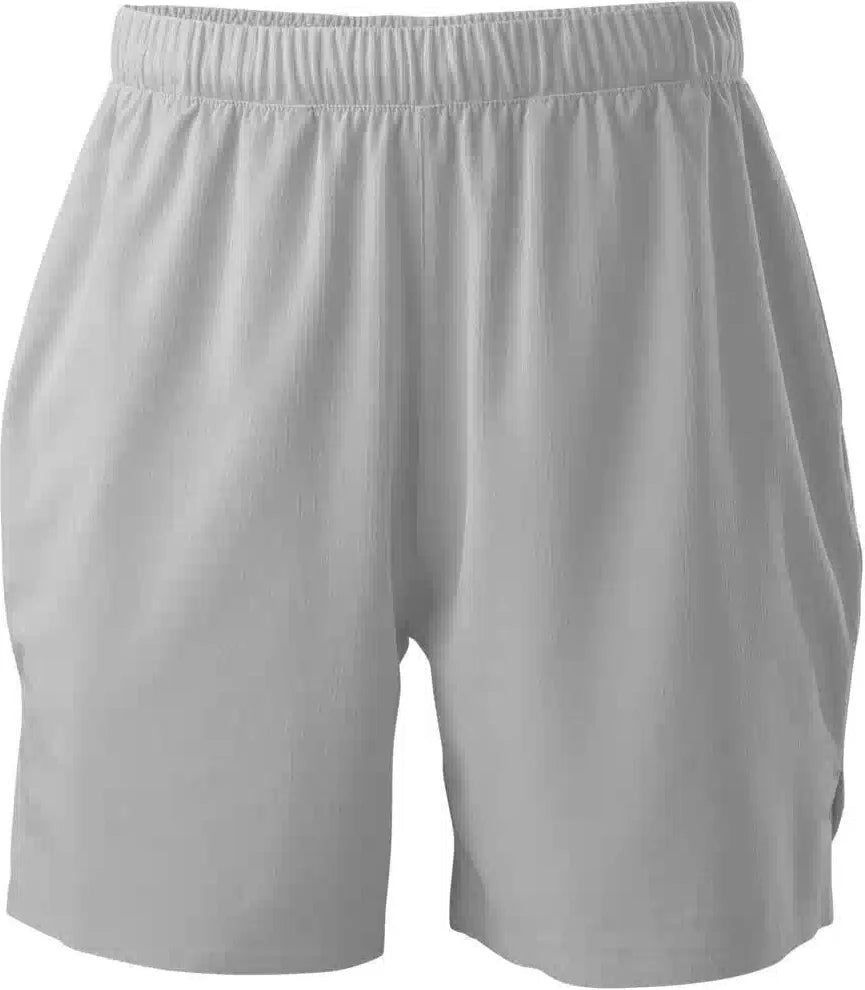 Evoshield Men’s Everyday Shorts Wb6039606 - Light Gray - Adult 3xl