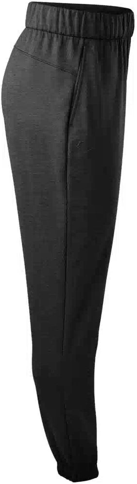 Evoshield Men’s Flex Knit Jogger Wb6074001 - Black Heather