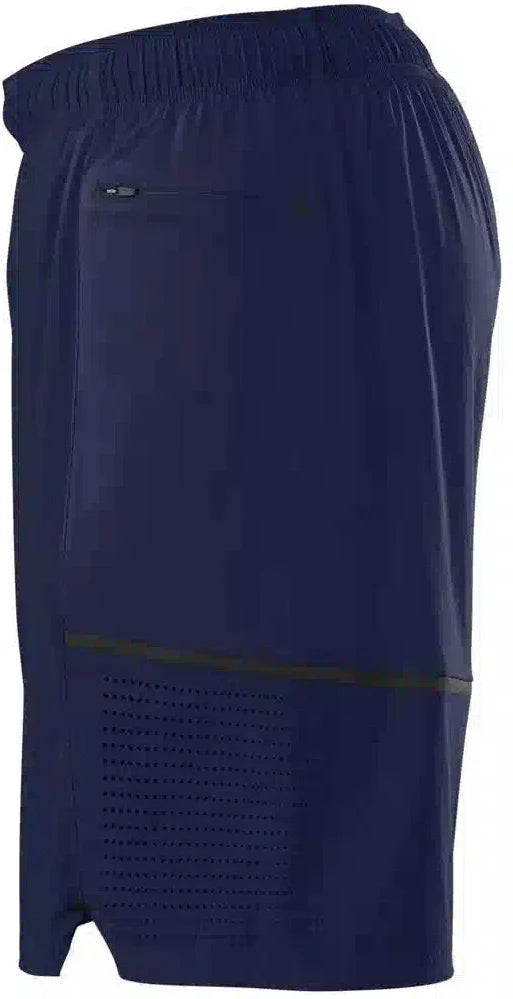 Evoshield Men’s Game Changing Two-in-one Shorts Wb6028203 - Navy