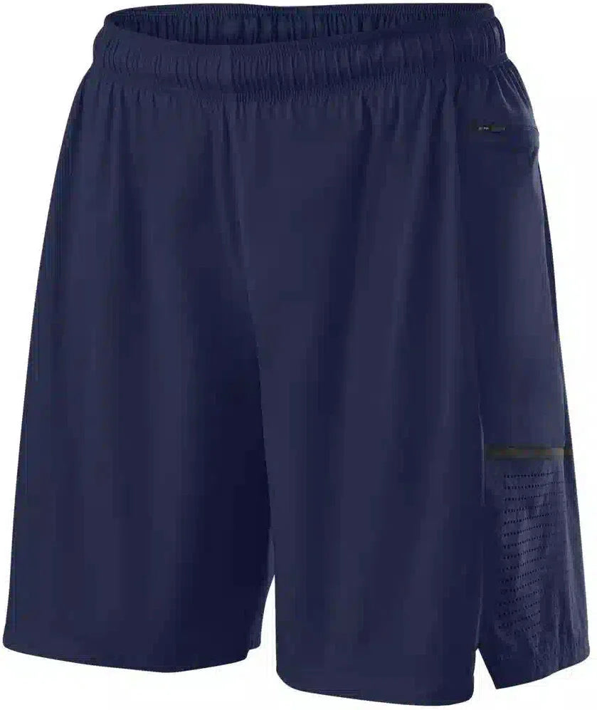 Evoshield Men’s Game Changing Two-in-one Shorts Wb6028203 - Navy