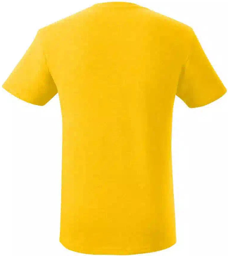 Evoshield Men’s Heather Short Sleeve Tee Wtv100202 - Light Gold
