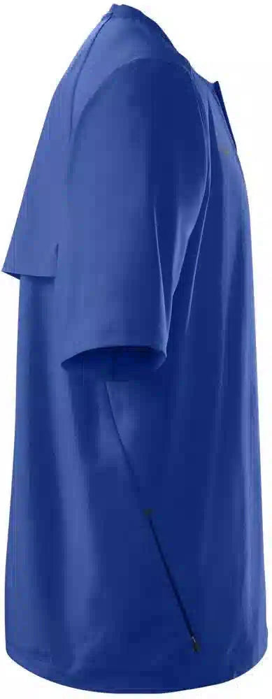 Evoshield Men’s Impak Short Sleeve Bp Jacket Wb6028504 - Royal