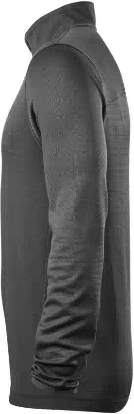 Evoshield Men’s Lightweight 1/4 Zip Pullover Wb6007102 - Charcoal