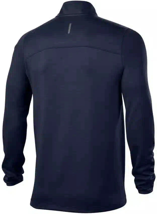 Evoshield Men’s Lightweight 1/4 Zip Pullover Wb6007103 - Navy