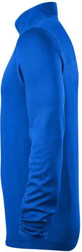 Evoshield Men’s Lightweight 1/4 Zip Pullover Wb6007104 - Royal