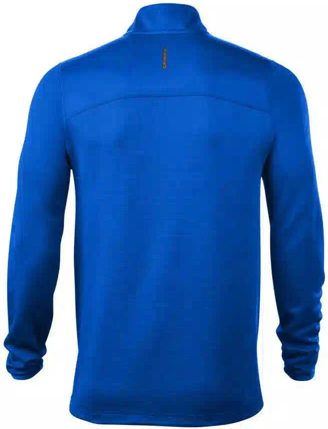 Evoshield Men’s Lightweight 1/4 Zip Pullover Wb6007104 - Royal