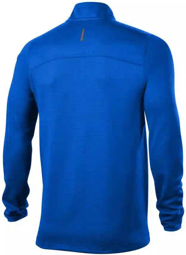 Evoshield Men’s Lightweight 1/4 Zip Pullover Wb6007104 - Royal