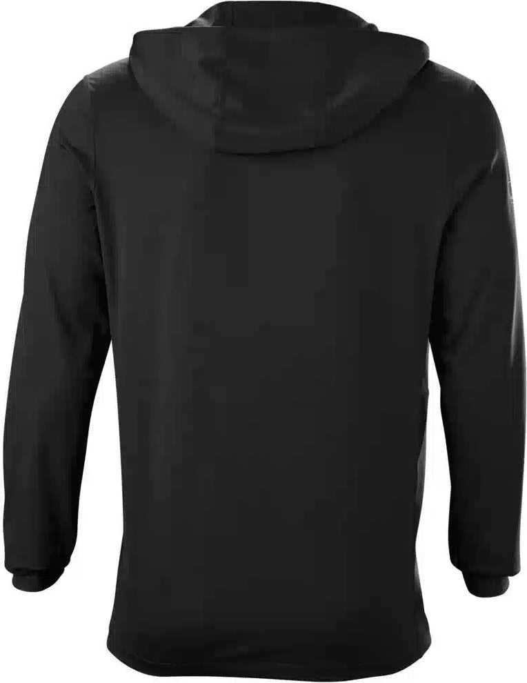 Evoshield Men’s Lightweight Training Hoodie 2.0 Wb6028001 - Black