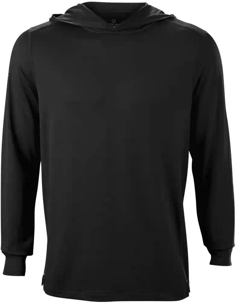 Evoshield Men’s Lightweight Training Hoodie 2.0 Wb6028001 - Black