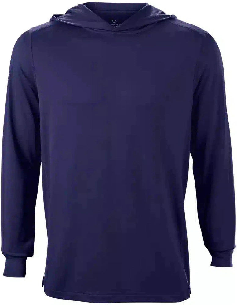 Evoshield Men’s Lightweight Training Hoodie 2.0 Wb6028003 - Navy