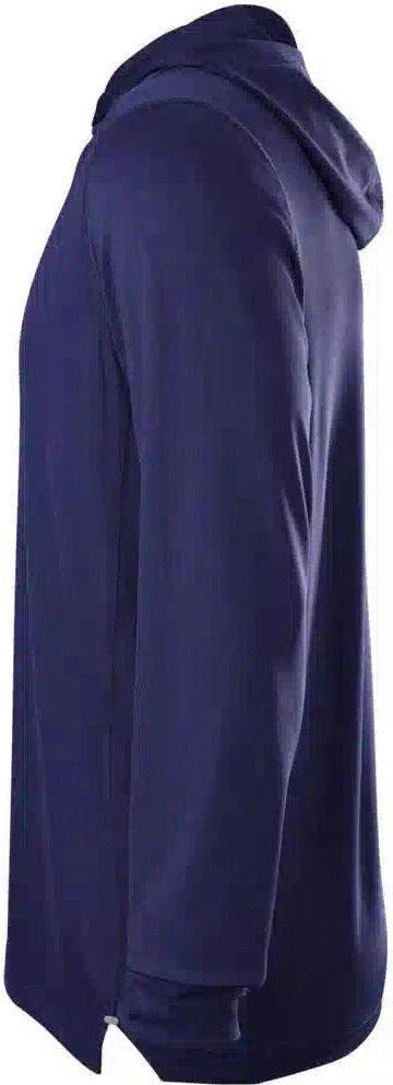 Evoshield Men’s Lightweight Training Hoodie 2.0 Wb6028003 - Navy