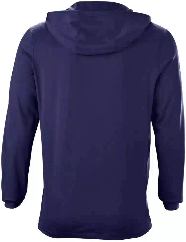 Evoshield Men’s Lightweight Training Hoodie 2.0 Wb6028003 - Navy