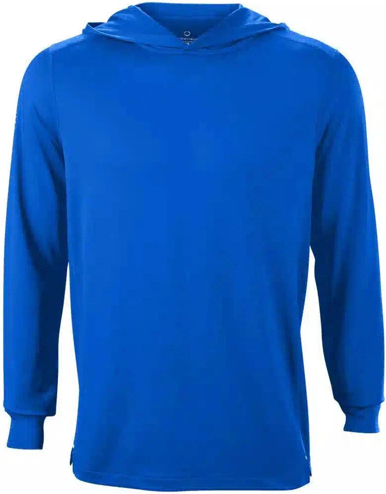 Evoshield Men’s Lightweight Training Hoodie 2.0 Wb6028004 - Royal