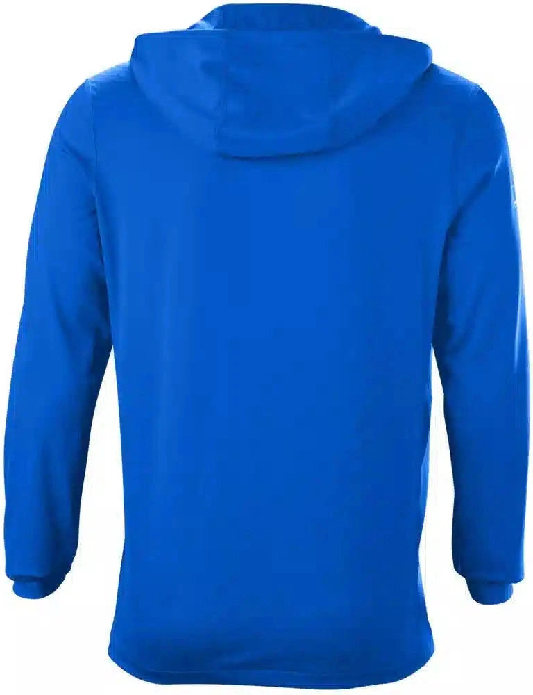 Evoshield Men’s Lightweight Training Hoodie 2.0 Wb6028004 - Royal