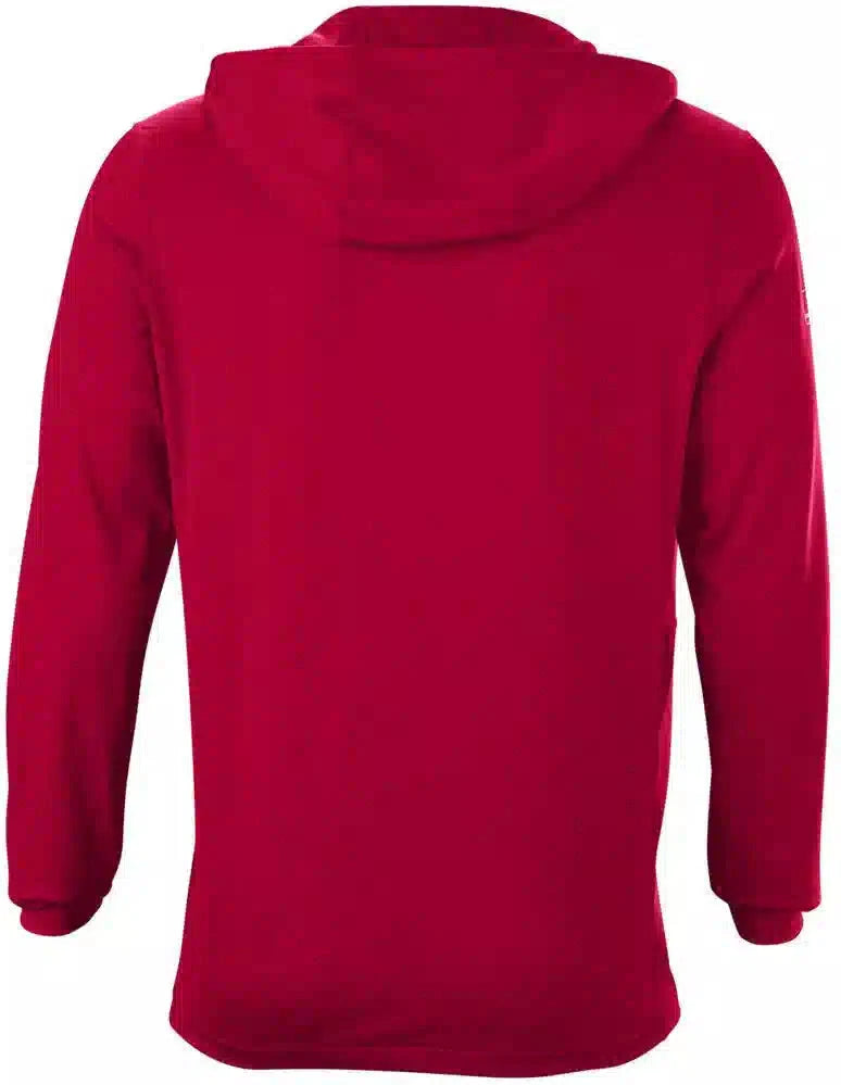 Evoshield Men’s Lightweight Training Hoodie 2.0 Wb6028005 - Scarlet