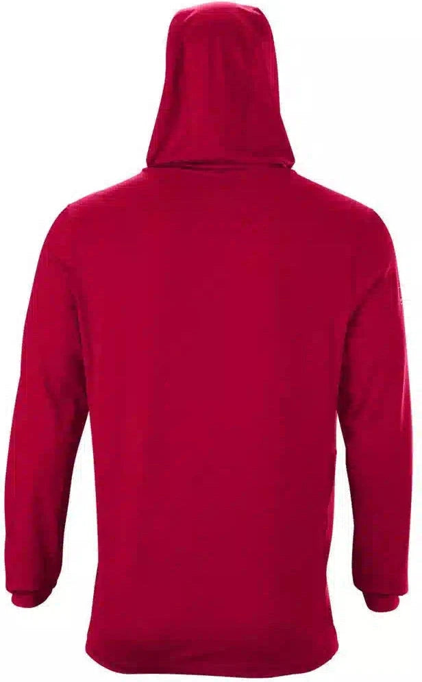 Evoshield Men’s Lightweight Training Hoodie 2.0 Wb6028005 - Scarlet