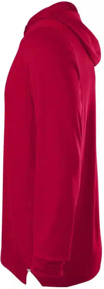 Evoshield Men’s Lightweight Training Hoodie 2.0 Wb6028005 - Scarlet