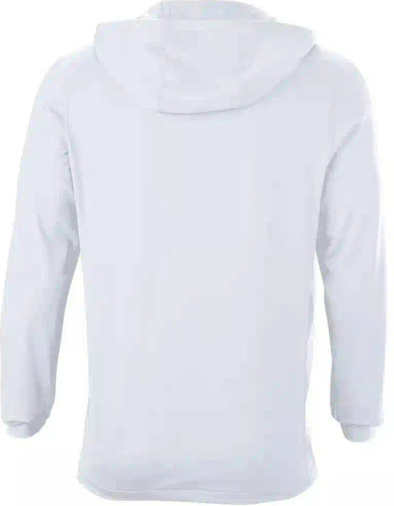 Evoshield Men’s Lightweight Training Hoodie 2.0 Wb6028006 - Team White