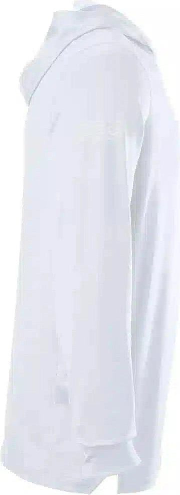Evoshield Men’s Lightweight Training Hoodie 2.0 Wb6028006 - Team White