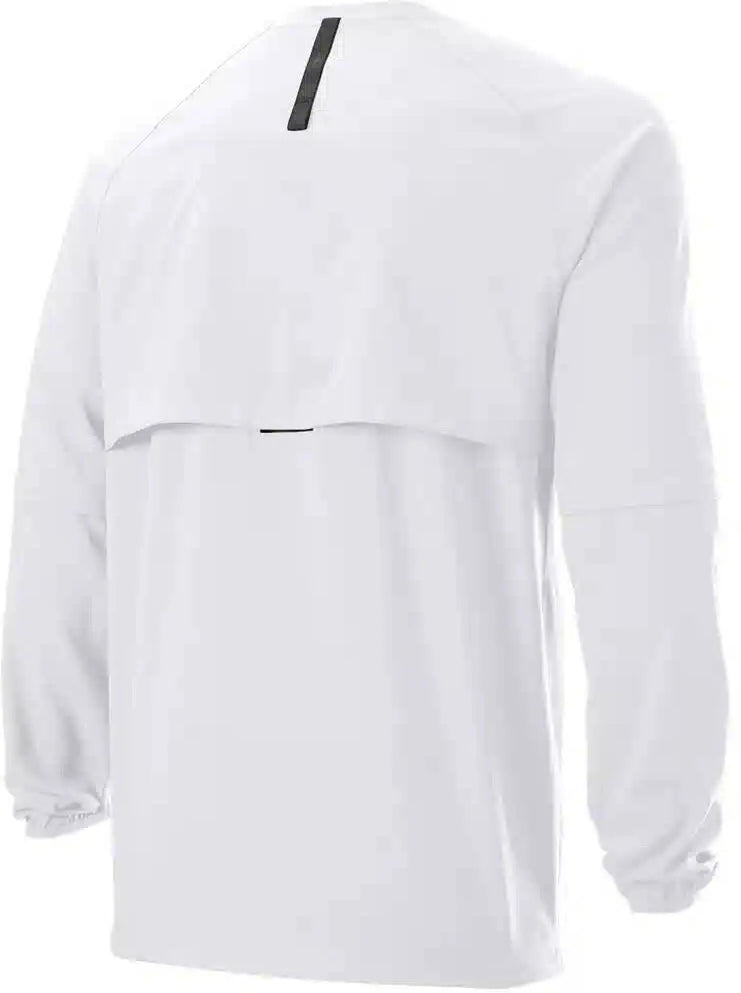 Evoshield Men’s Long Sleeve Bp Jacket Wb6002204 - Team White
