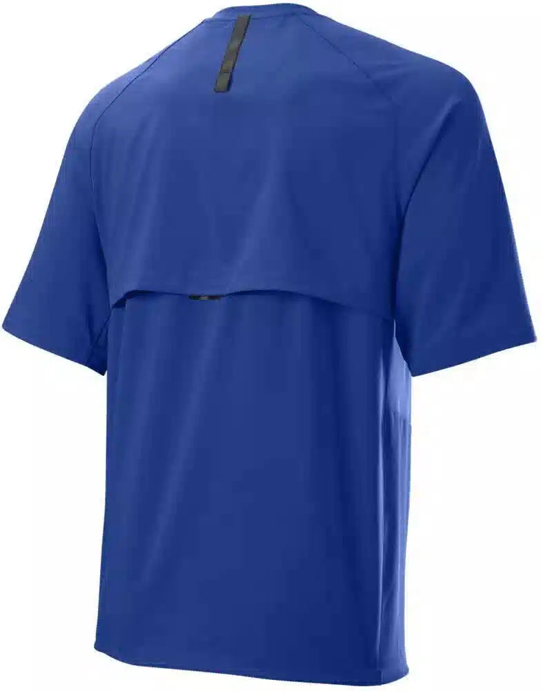 Evoshield Men’s Long Sleeve Bp Jacket Wb6002205 - Royal