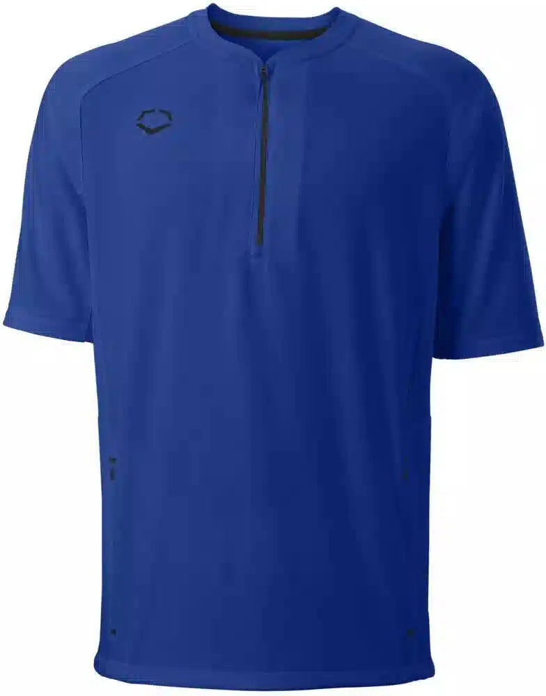 Evoshield Men’s Long Sleeve Bp Jacket Wb6002205 - Royal