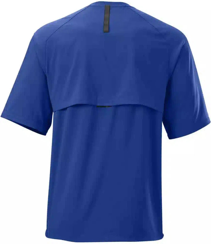 Evoshield Men’s Long Sleeve Bp Jacket Wb6002205 - Royal