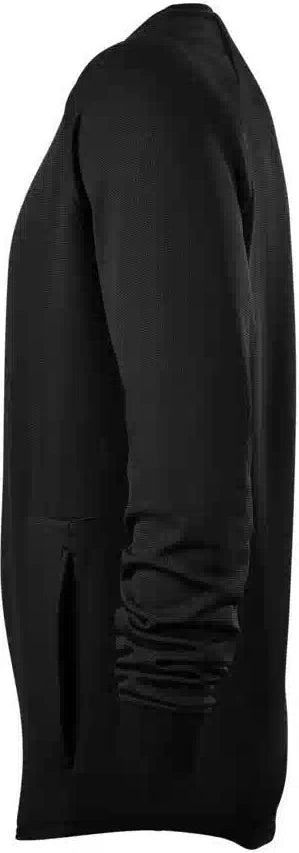Evoshield Men’s Pro Team Heater Fleece 2.0 Sweatshirt Wb6016101 - Black