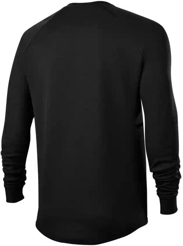 Evoshield Men’s Pro Team Heater Fleece 2.0 Sweatshirt Wb6016101 - Black