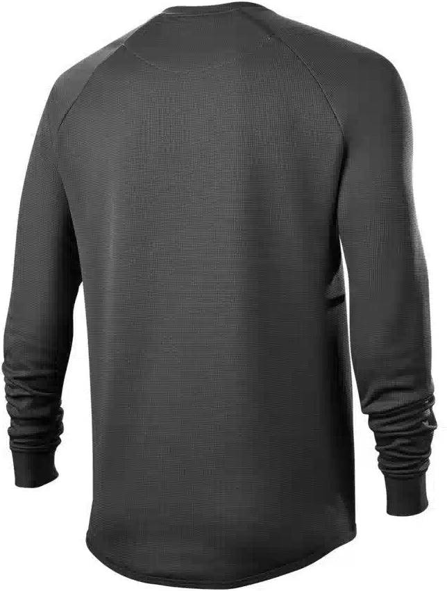 Evoshield Men’s Pro Team Heater Fleece 2.0 Sweatshirt Wb6016102 - Charcoal