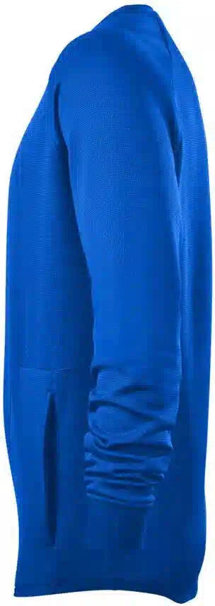 Evoshield Men’s Pro Team Heater Fleece 2.0 Sweatshirt Wb6016104 - Royal