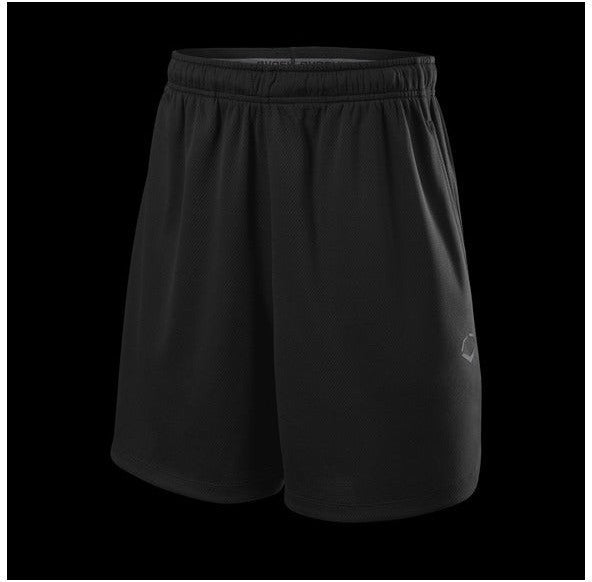 Evoshield Men’s Pro Team Training Shorts 2.0 Wb6005501 - Black