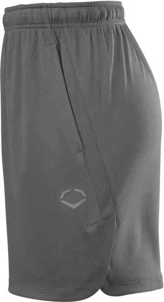 Evoshield Men’s Pro Team Training Shorts 2.0 Wb6005502 - Charcoal