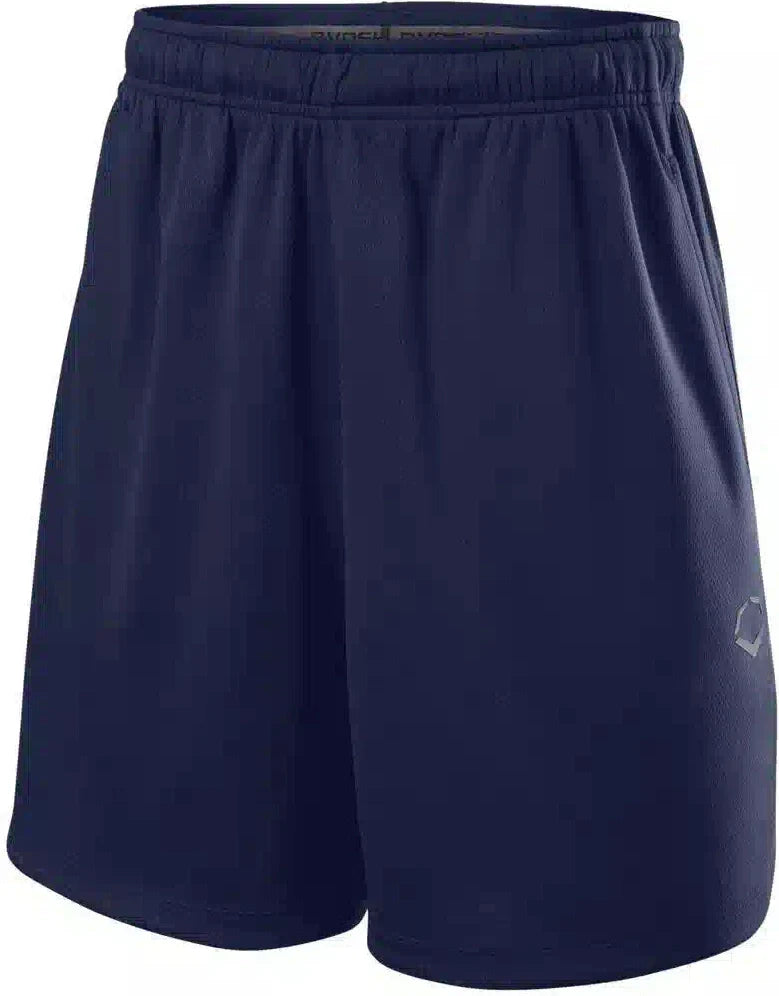 Evoshield Men’s Pro Team Training Shorts 2.0 Wb6005503 - Navy