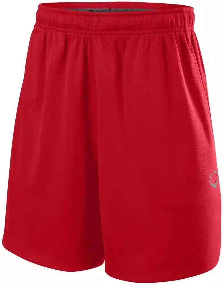 Evoshield Men’s Pro Team Training Shorts 2.0 Wb6005505 - Scarlet