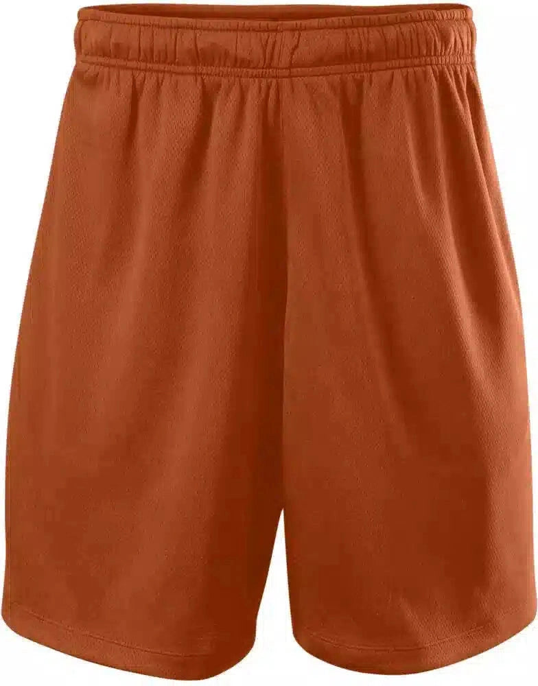 Evoshield Men’s Pro Team Training Shorts 2.0 Wb6005512 - Texas Orange