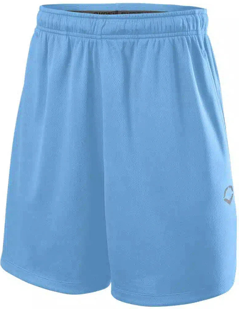 Evoshield Men’s Pro Team Training Shorts 2.0 Wb6005513 - Victory Blue