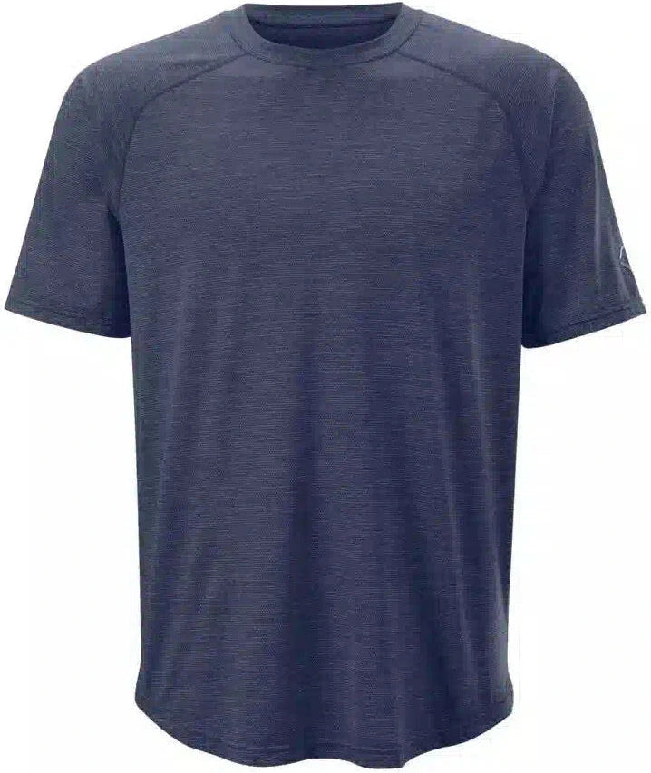 Evoshield Men’s Pro Team Training Tee 2.0 Wb6004603 - Navy