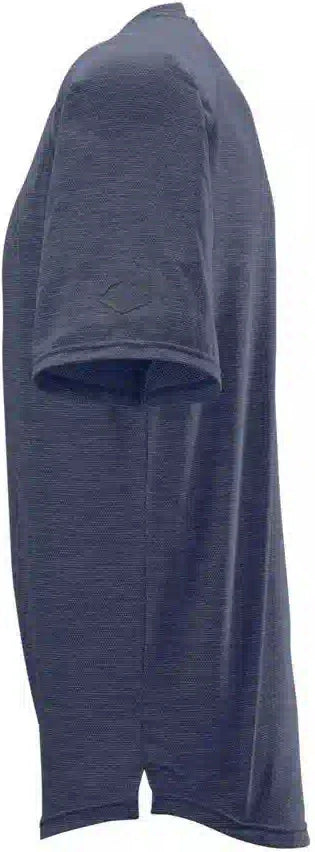 Evoshield Men’s Pro Team Training Tee 2.0 Wb6004603 - Navy