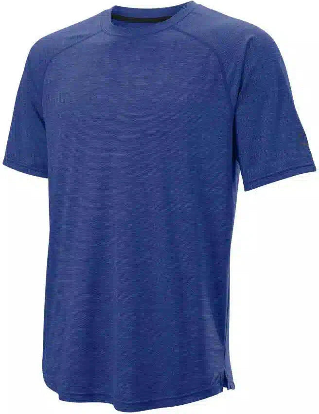 Evoshield Men’s Pro Team Training Tee 2.0 Wb6004604 - Royal
