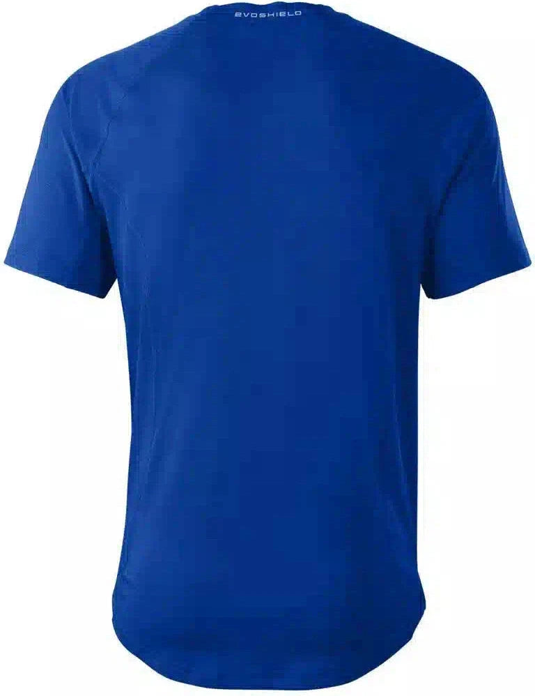 Evoshield Men’s Pro Team Training Tee 3.0 Wb6039404 - Royal