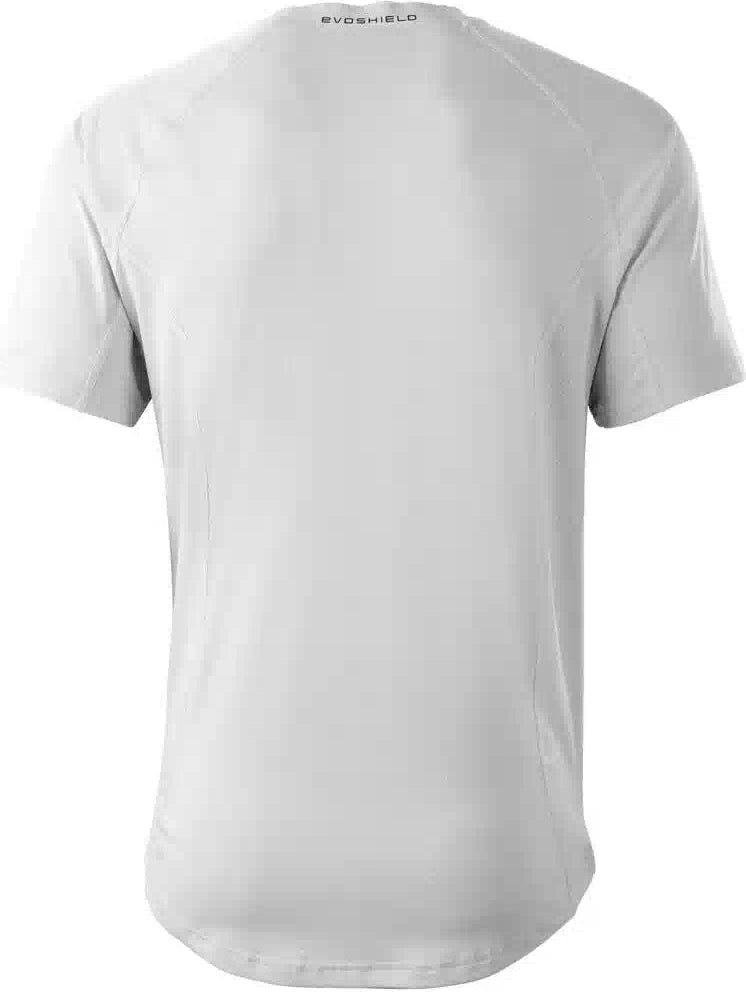 Evoshield Men’s Pro Team Training Tee 3.0 Wb6039406 - White