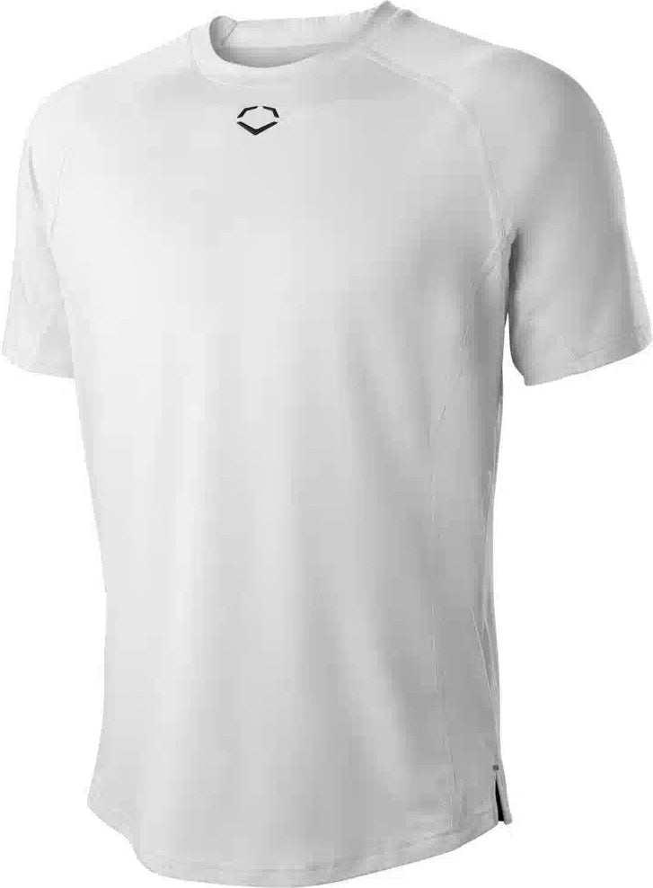 Evoshield Men’s Pro Team Training Tee 3.0 Wb6039406 - White