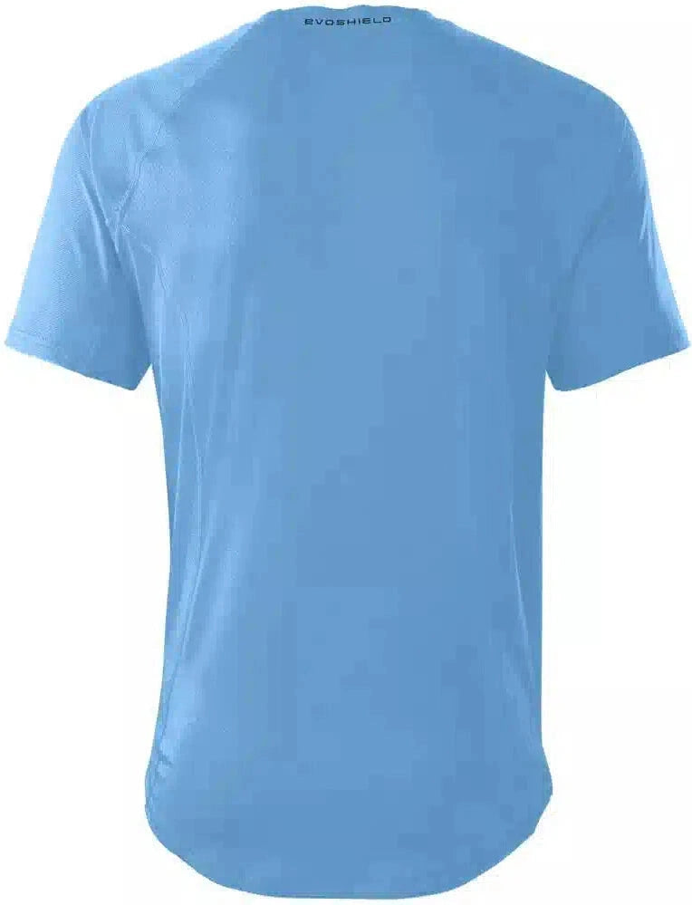 Evoshield Men’s Pro Team Training Tee 3.0 Wb6039409 - Victory Blue