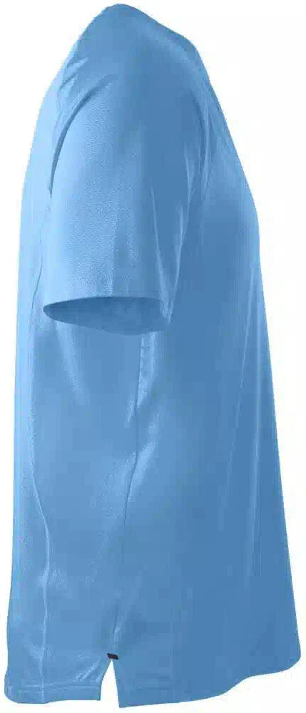 Evoshield Men’s Pro Team Training Tee 3.0 Wb6039409 - Victory Blue