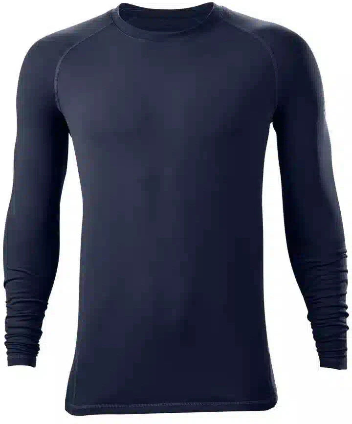Evoshield Men’s Pro Team Winterball 2.0 Shirt Wb6014802 - Navy