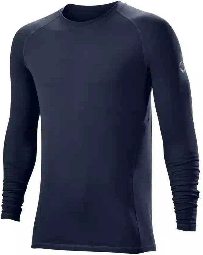 Evoshield Men’s Pro Team Winterball 2.0 Shirt Wb6014802 - Navy